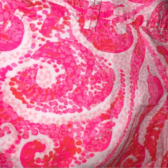 Lilly Pulitzer The Walsh Shorts 🌸🌺🌻 - Picture 9 of 14